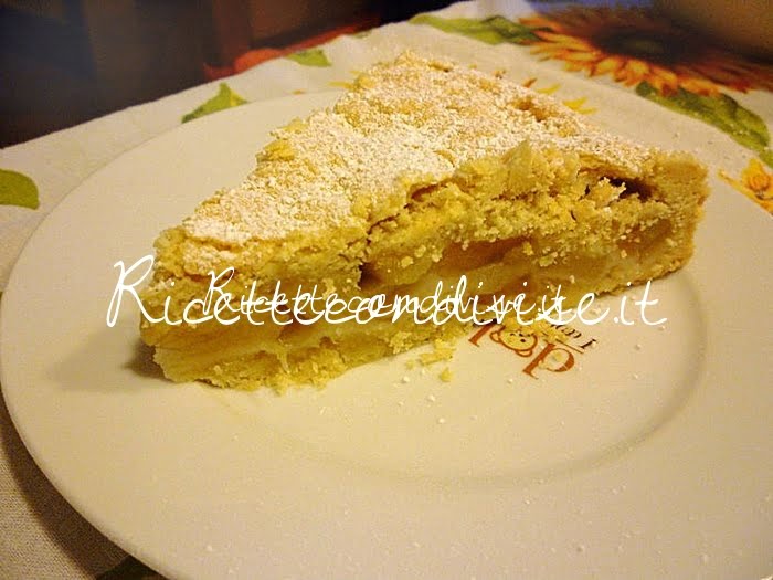 American Apple Pie di Susì