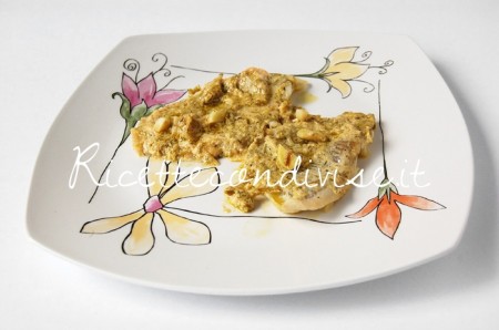 Filetti di platessa con crema di asparagi agromonte e crema di granchio ikea di Dany - Ideericette Filetti di platessa con crema di asparagi agromonte e crema di granchio ikea di Dany Ideericette