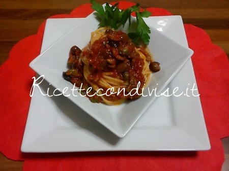 sugo alla puttanesca sugo alla puttaesca