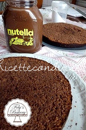 nutella cake2