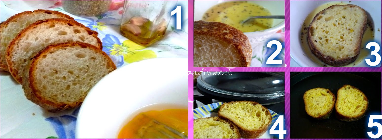 Bruschette morbide con peperoni 2 bruschette pizza con peperoni felysbakery