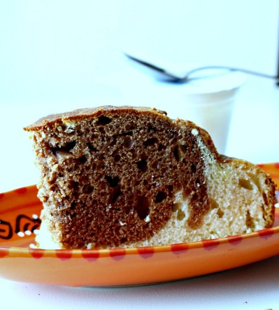 torta allo yogurt