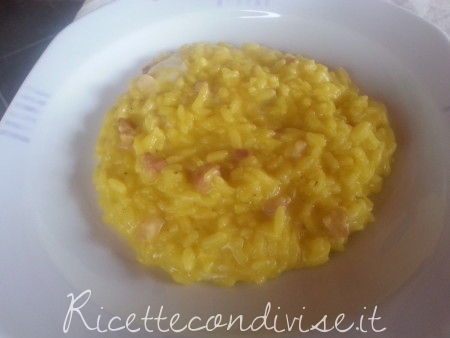 risotto