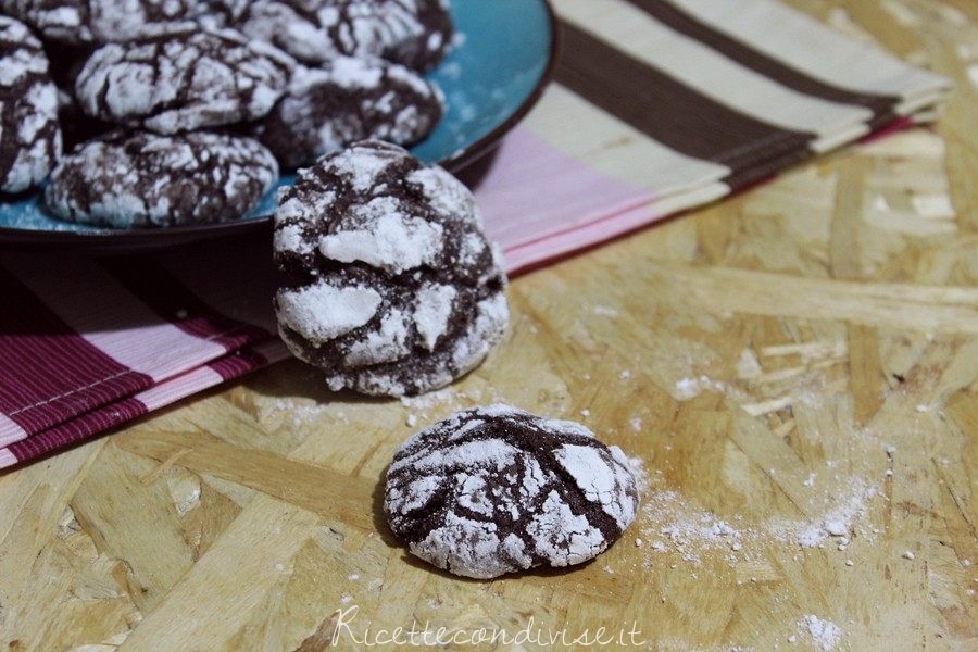 biscotti morbidi