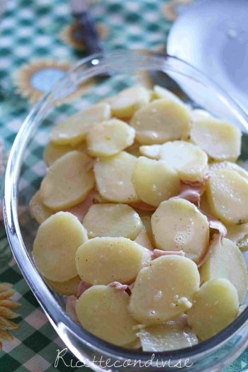 Parmigiana di patate 7 IMG 4206 2