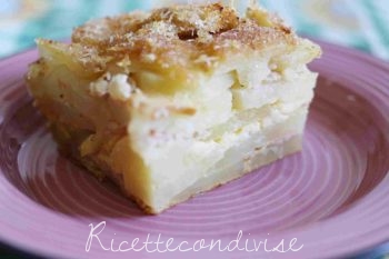 Parmigiana di patate 8 IMG 4223