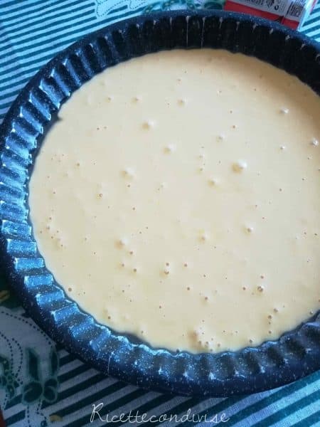 Crostata morbida alle fragole 2 IMG 20190502 092119