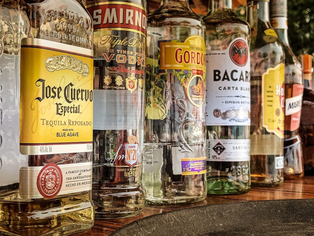 6 Cocktail da fare a casa