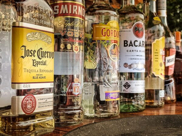 6 Cocktail da fare a casa