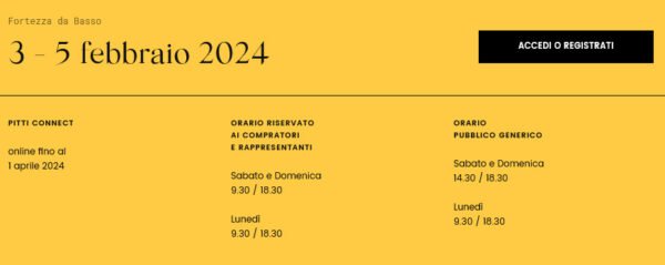 TASTE 2024