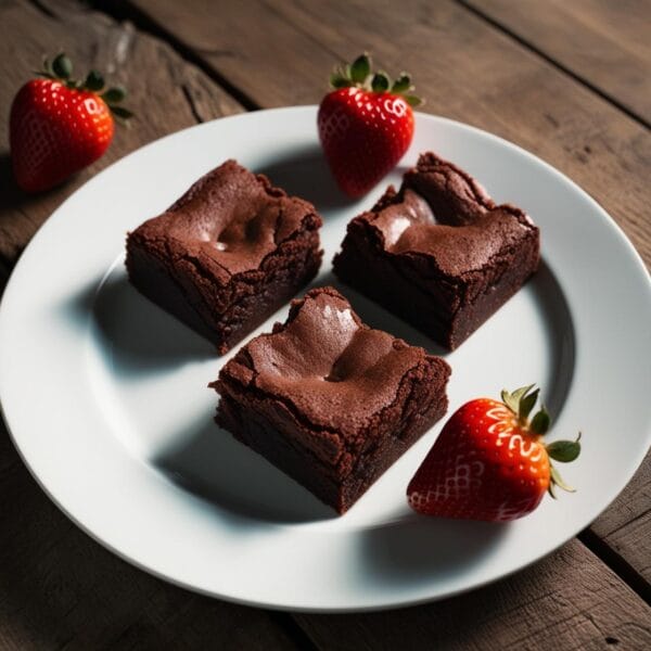 Brownies 2