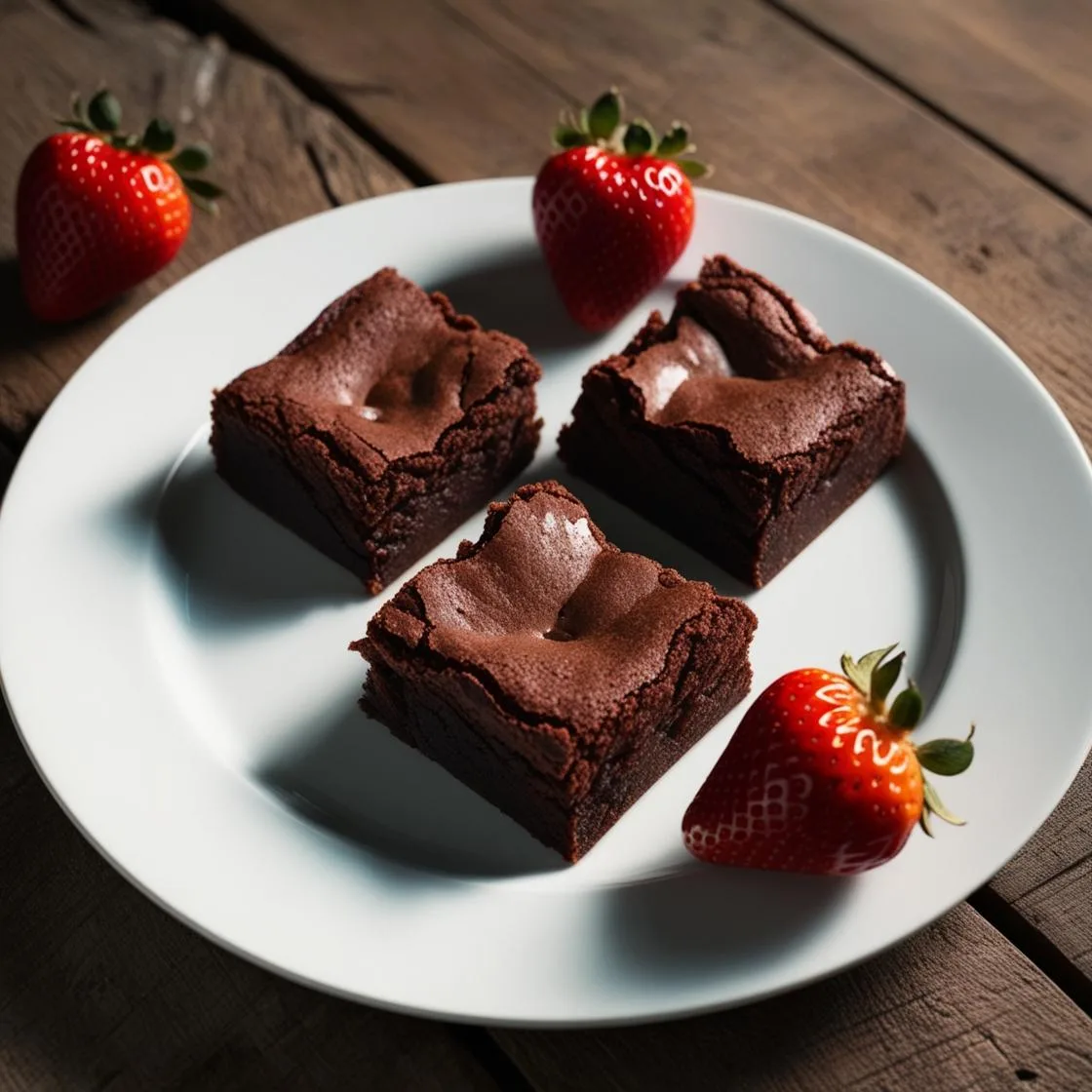 Brownies, ricetta classica americana