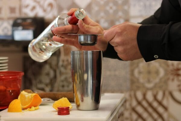 drink